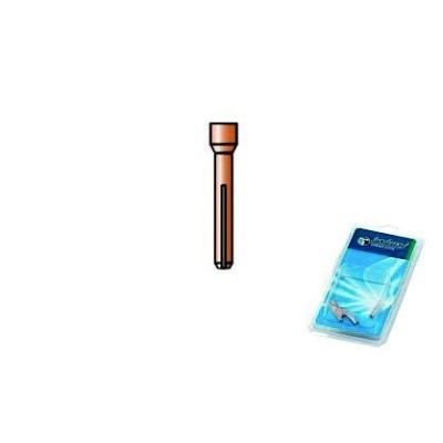 PINCE Ø 1.6 POUR TIG 9/20 (13N22) (BLISTER 4 PCS)
