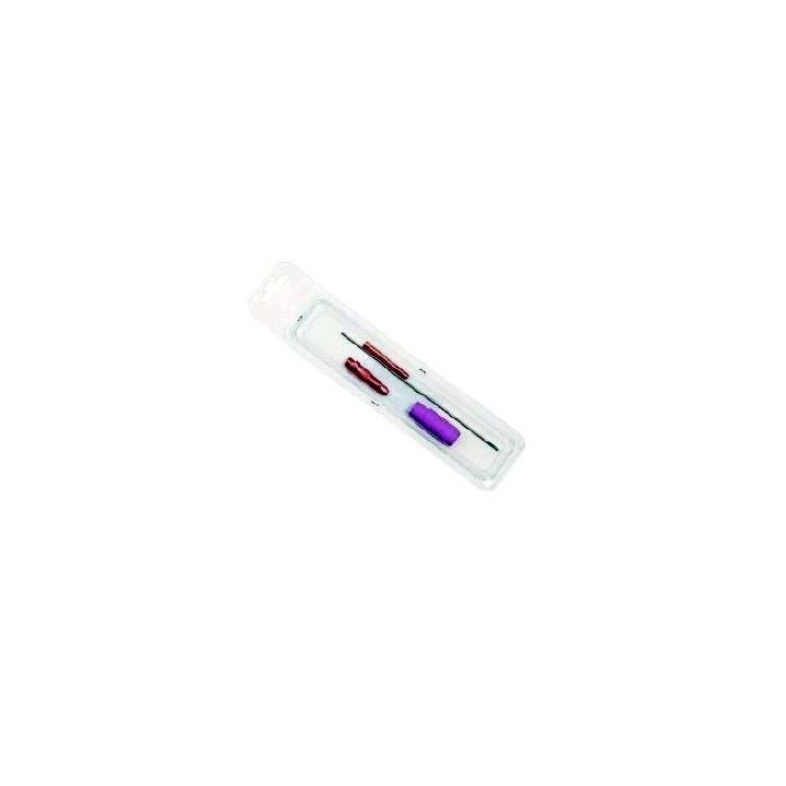 STARTER KIT EXPERTIG TORCHE 17-18-26