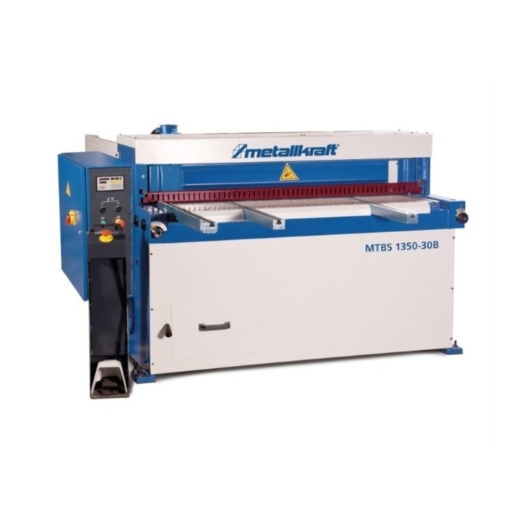 Cisaille électrique MTBS 2100-40 b