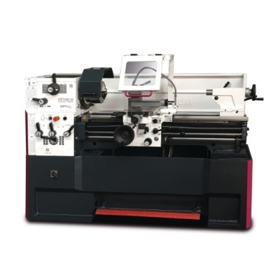 Tour à méteaux TH 4210 D