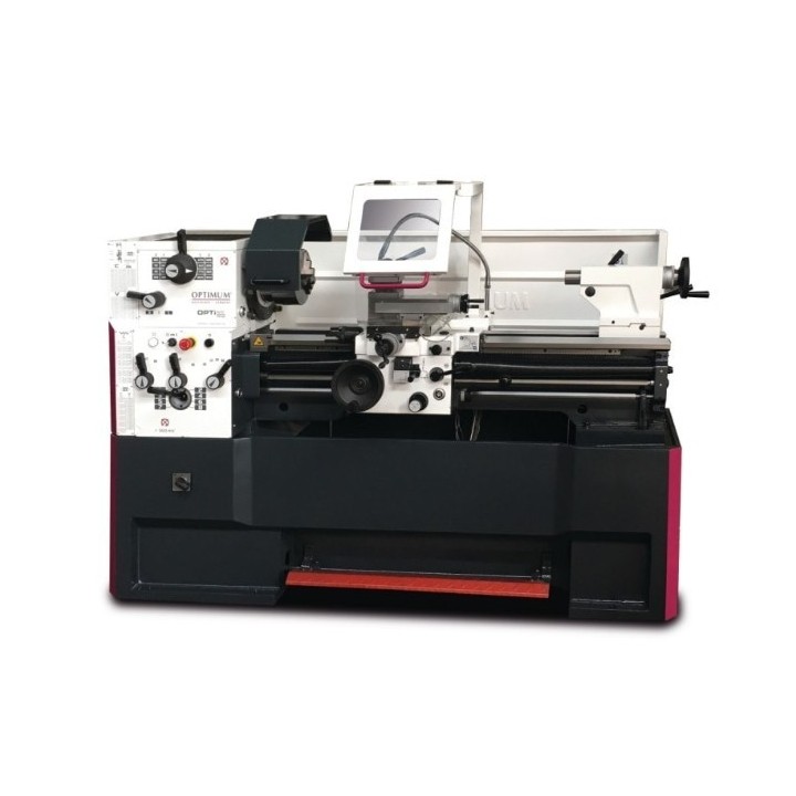 Tour à méteaux TH 4210 D