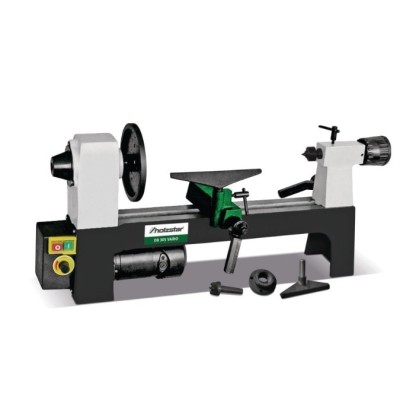 Tour à bois DB 305 VARIO
