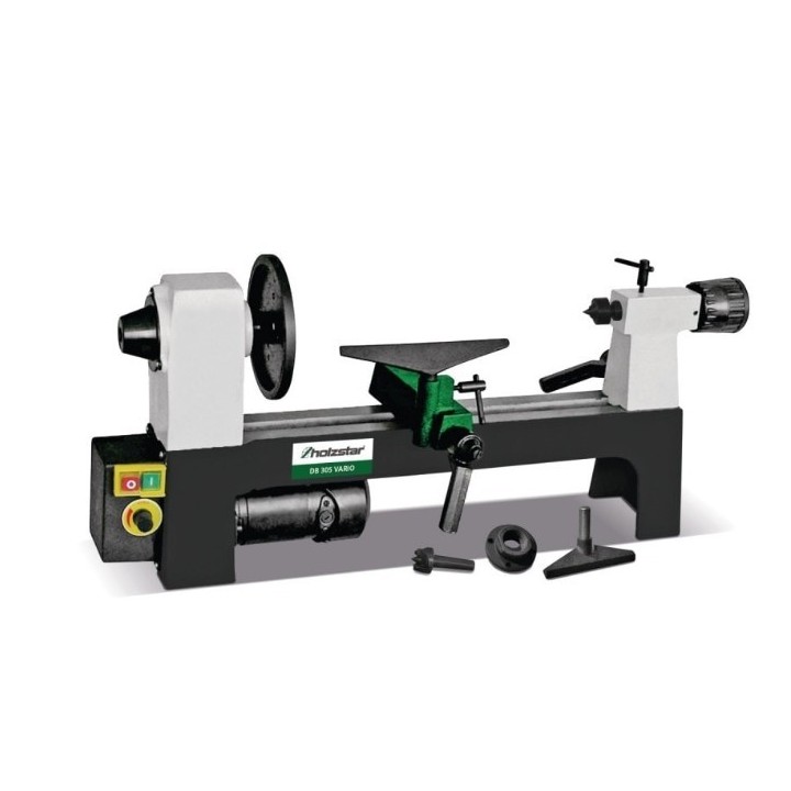 Tour à bois DB 305 VARIO