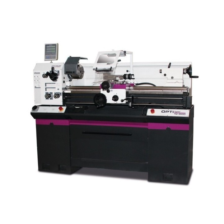 Tour à méteaux TM 3310 D