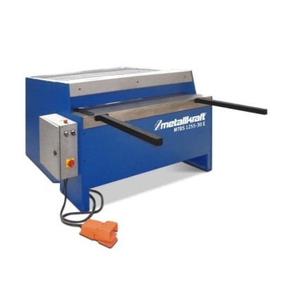 Cisaille électrique MTBS 1255-30 E