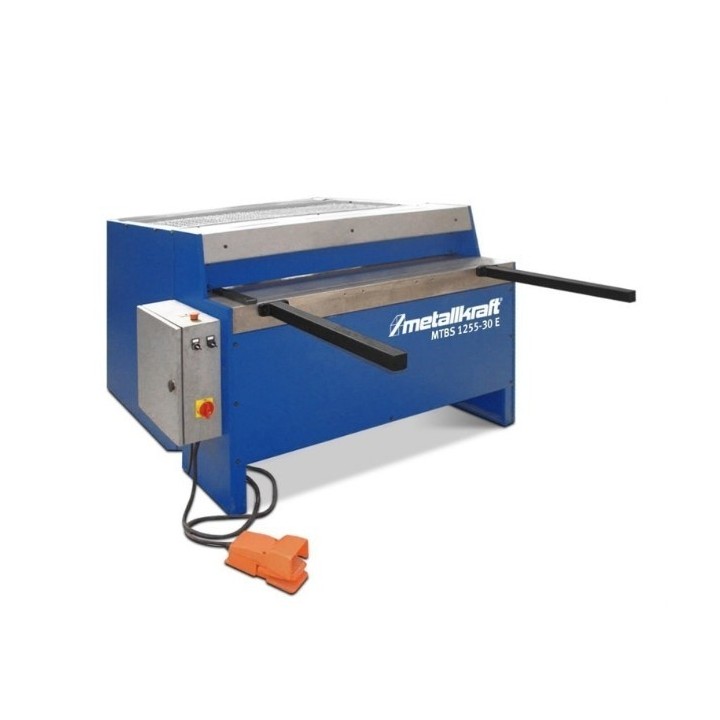 Cisaille électrique MTBS 1255-30 E
