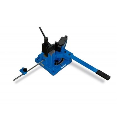 Plieuse manuelle WB 100