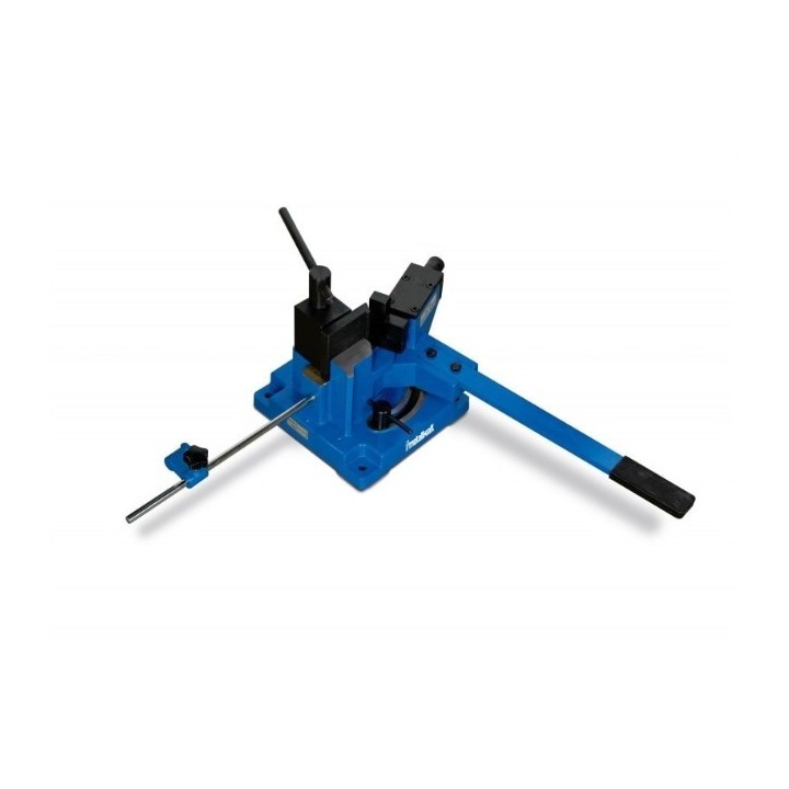 Plieuse manuelle WB 100