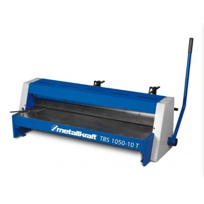 Cisaille manuelle TBS 1050-10 T