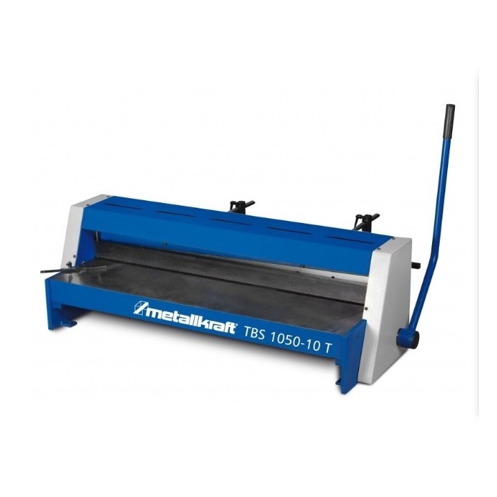 Cisaille manuelle TBS 1050-10 T