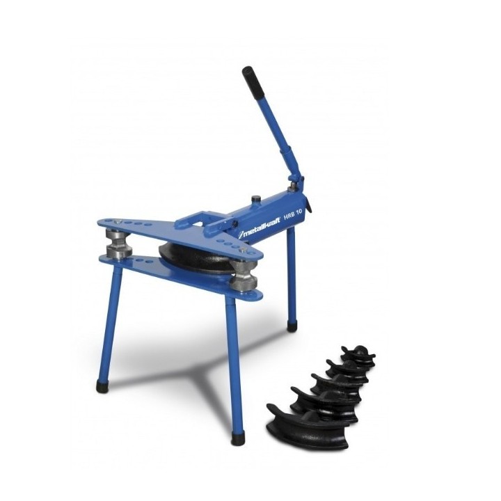 Cintreuse manuelle HRB 10
