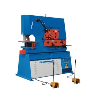 Poincçonneuse HPS 85 DS