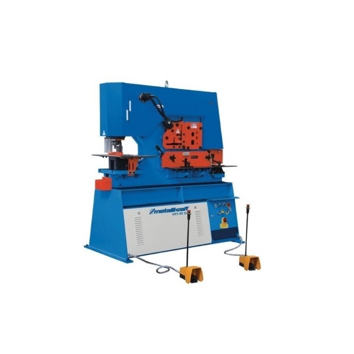 Poincçonneuse HPS 85 DS