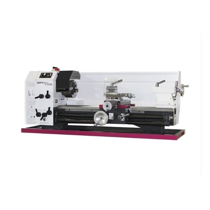 Tour à méteaux TU 3008G