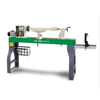 Tour à bois DB 1202 VARIO