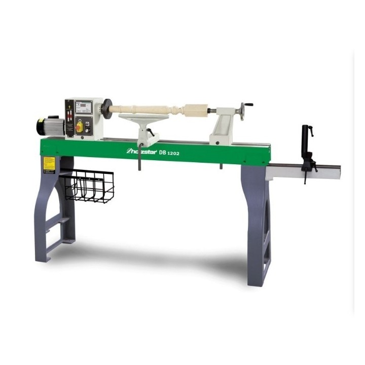 Tour à bois DB 1202 VARIO