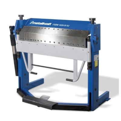 Plieuse manuelle FSBM 1020-25 E