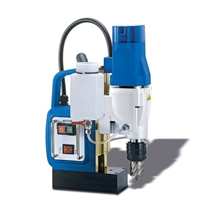 Perceuse Metallkraft MB 502 E