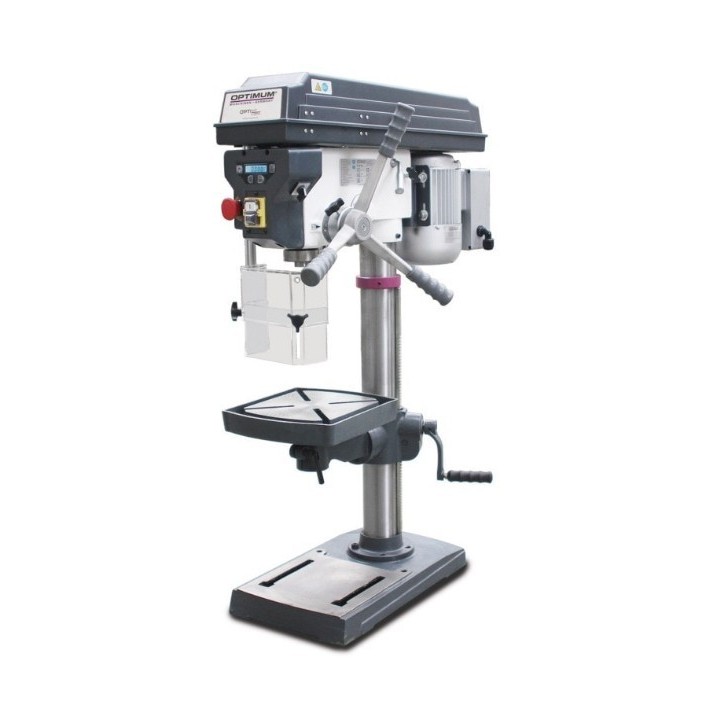 Perceuse Optimum D23 PRO