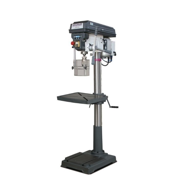 Perceuse Optimum D33 PRO