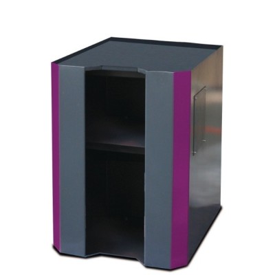 Socle pour MB 4