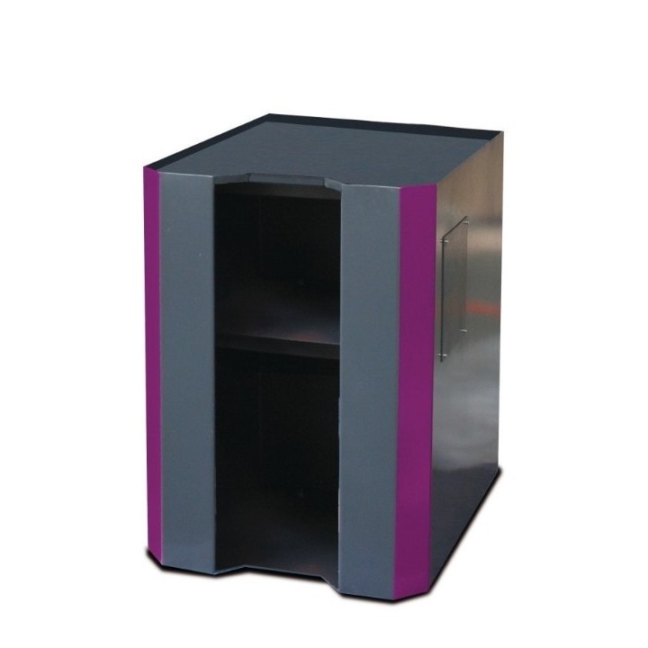 Socle pour MB 4