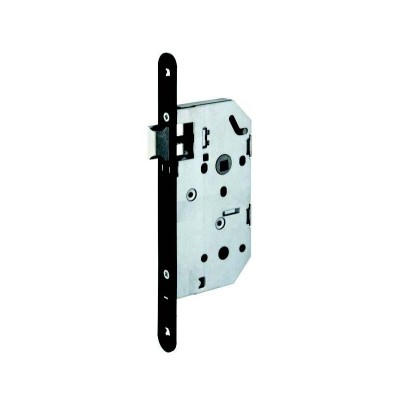 SERRURE A ENCASTRER MONOMAX AXE 40MM