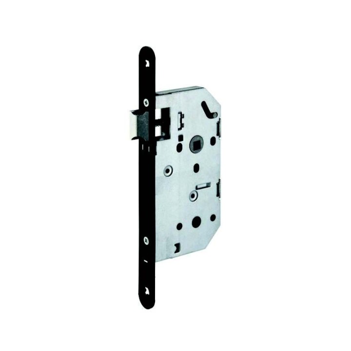 SERRURE A ENCASTRER MONOMAX AXE 40MM
