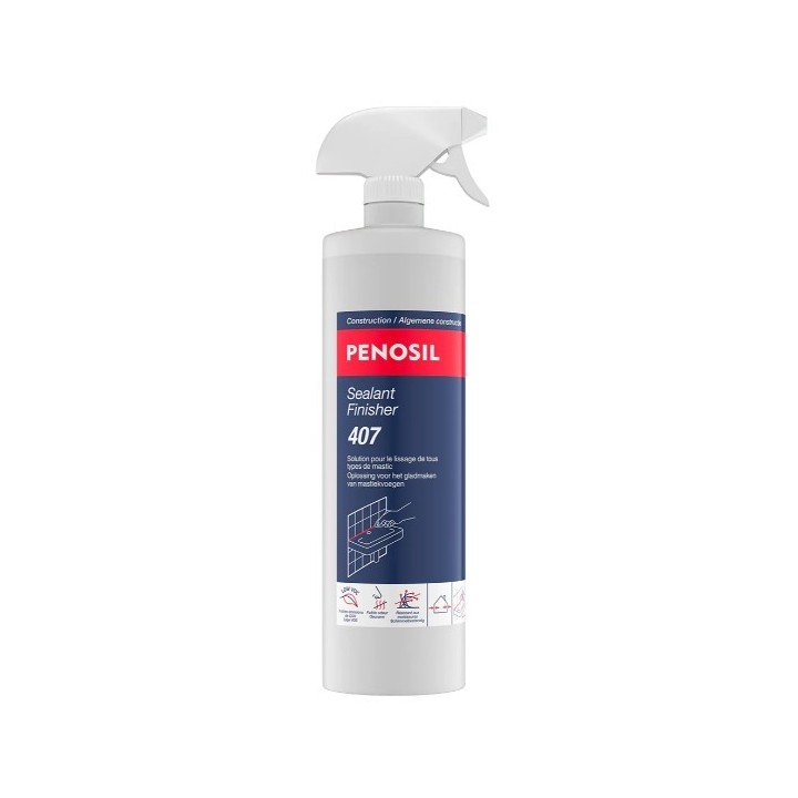 SPRAY DE LISSAGE JOINT - 1L