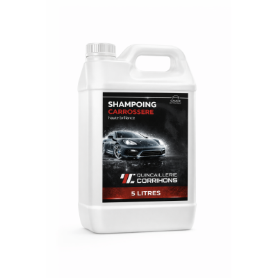 HYDROCAR 5 LITRES