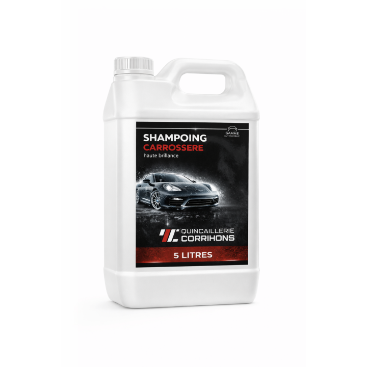 HYDROCAR 5 LITRES