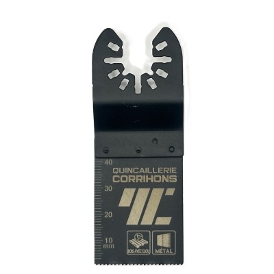 LAME MULTI TOOL BI-METAL 35MM
