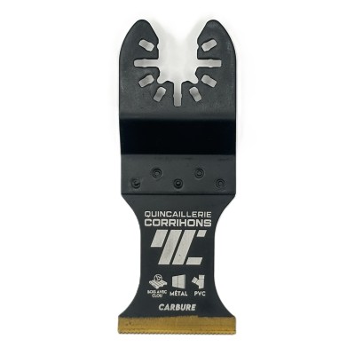 LAME MULTI TOOL CARBURE 35MM