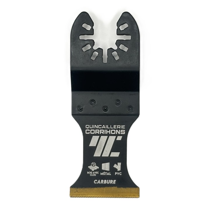 LAME MULTI TOOL CARBURE 35MM