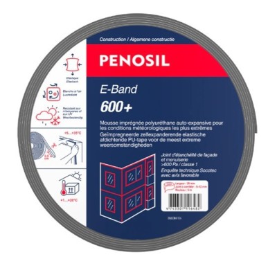 PENOSIL 600+ EBAND 15/5-12MM R5M