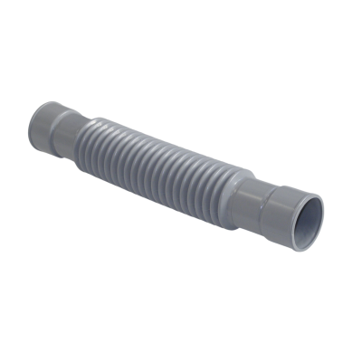 MANCHETTE FLEXIBLE UNIVERSELLE DIAM. 40 MM