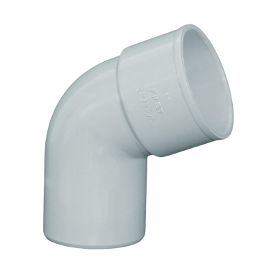 COUDE MXF A 67°30 DIAM 32 MM