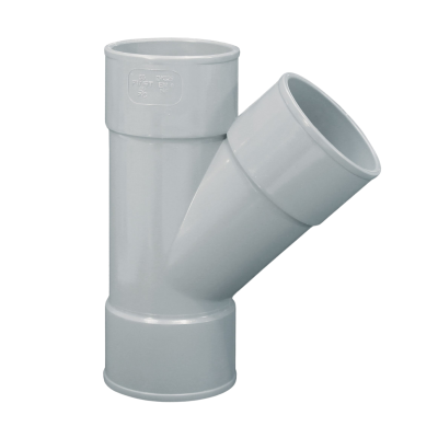 CULOTTE FXF A 45° DIAM. 32 MM