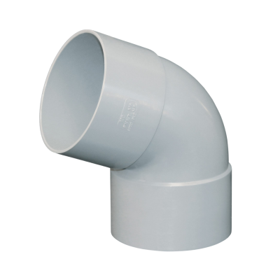 COUDE FXF A 67°30 DIAM 40 MM