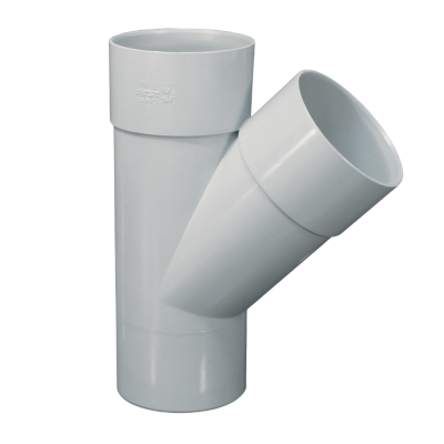 CULOTTE MXF A 45° DIAM. 40 MM