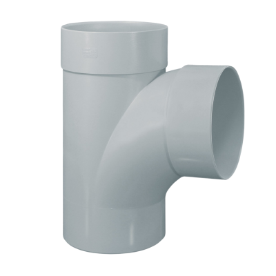 CULOTTE MXF A 87°30 DIAM. 125 MM