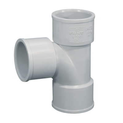 CULOTTE FXF A 87°30 DIAM 125 MM