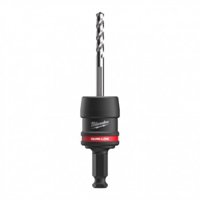 ARBRE + FORET PILOTE QL 3/8"/9,5 MM (X1)