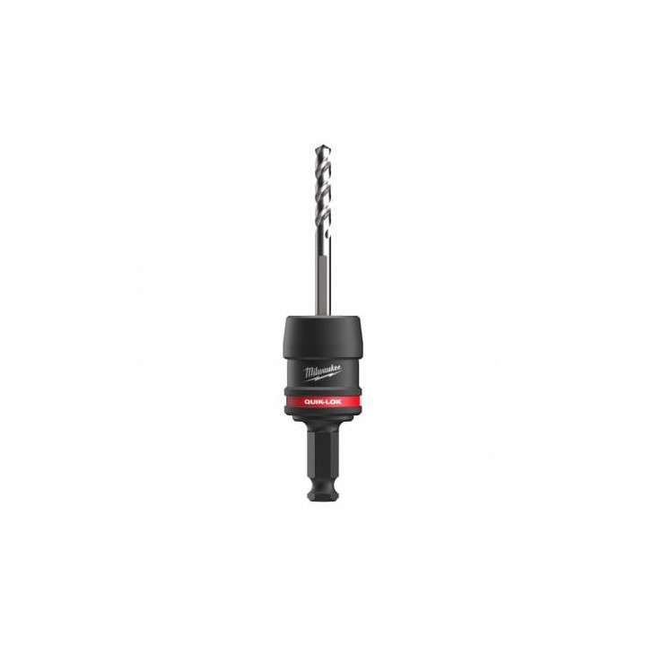 ARBRE + FORET PILOTE QL 3/8"/9,5 MM (X1)