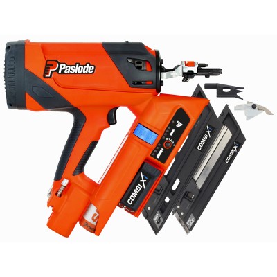 CLOUEUR PASLODE COMBI Xi EU