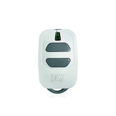 DEA EMETTEUR 2 CANAUX GTX2M CLONABLE 433,92MHZ