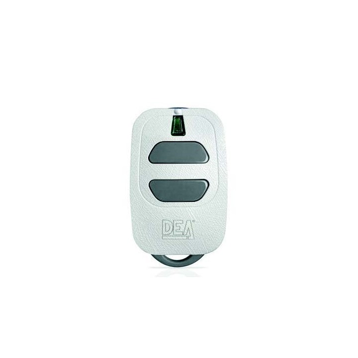 DEA EMETTEUR 2 CANAUX GTX2M CLONABLE 433,92MHZ