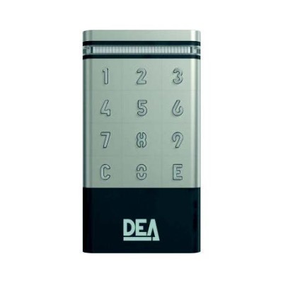 DEA CLAVIER NUMERIQUE RADIO DIGIRAD/N