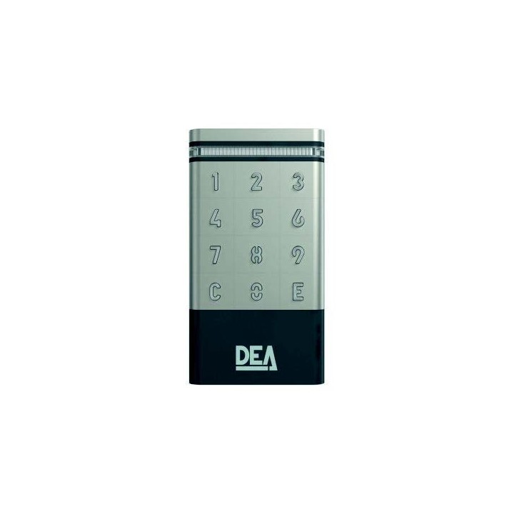 DEA CLAVIER NUMERIQUE RADIO DIGIRAD/N