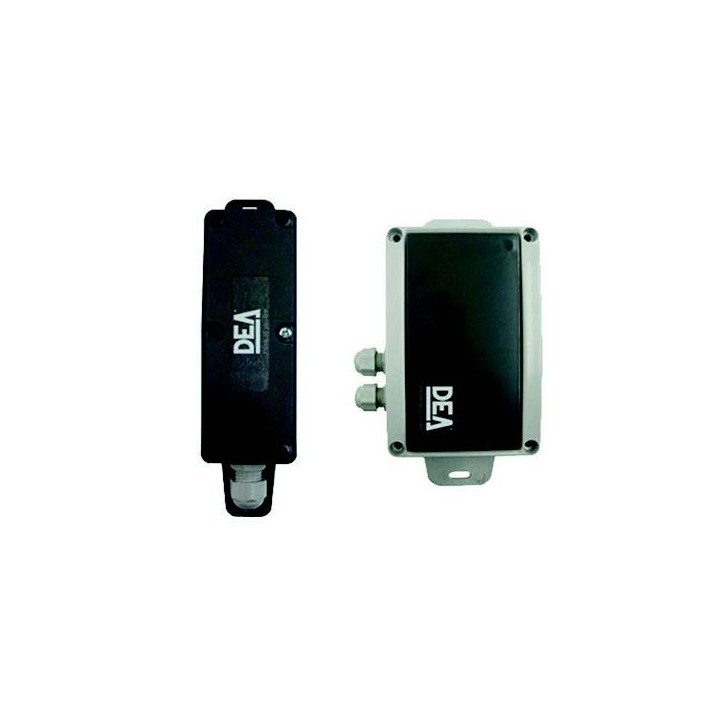 D-BAND KIT